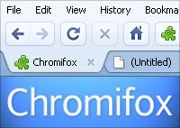 Chromifox 1.0