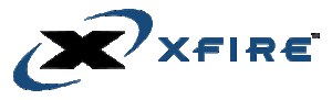 XFire Logo