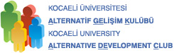 Kocaeli Üniversitesi AGEK