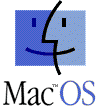 MacOS logosu