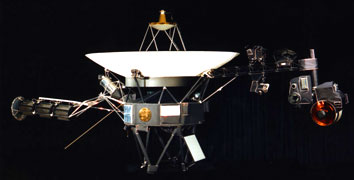 Voyager'lar 30 yılı geride bıraktı