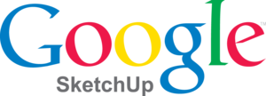 Google SketchUp 