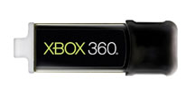 SanDisk Xbox360 USB Flash Drive