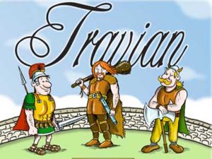 Travian Online