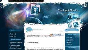 Red Light Physics