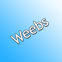Weebs | Mikro-Blog