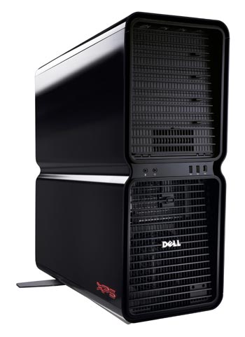 Dell XPS 710 H2C Edition