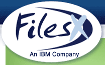 IBM Acquires FilesX