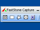 Faststone Capture