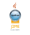 J2ME, Symbian