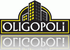 oligopoli bir stratejik ekonomi oyunu