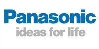 Panasonic Logo, Ideas for Life