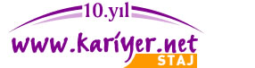 Staj.kariyer.net Logo