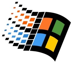 Windows® Logo