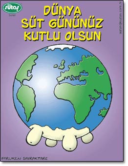 Süt Günü