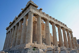 Acropolis - Atina