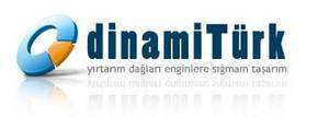 dinamiTürk logo