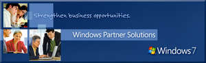 Microsoft Windows 7 sitesi