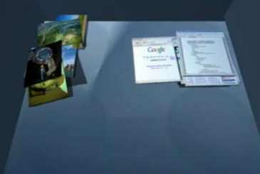 dynamic graphics project