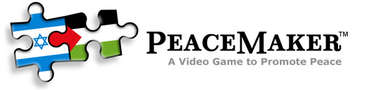 barış için bile video oyunlarına muhtaç olduğumuz bir dönemde yaşıyoruz