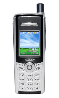 Thuraya SG-2520