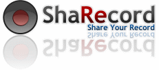 Sharecord Logo