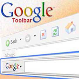 google toolbar