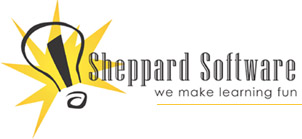 sheppardsoftware logosu