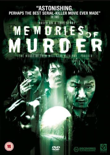 memories of murder