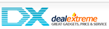 Deal Extreme Logo
