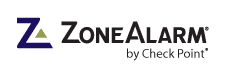 zone alarm'ın yeni logosu