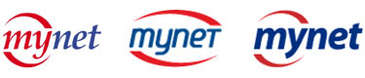 mynet logo evrimi