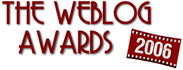 weblog 2006 ödülleri