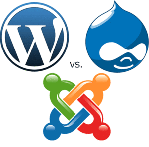 Joomla -Wordpress-Drupal hangisi daha iyi?