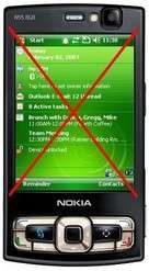 Nokia S60