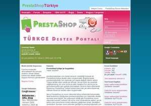 PrestaShopTurkiye.com
