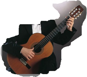 naylon telli gitar