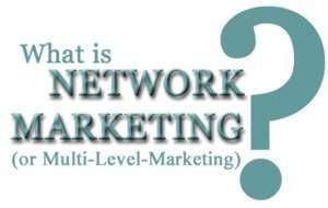 Network Marketing Nedir?