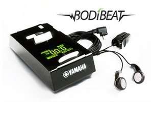 Yamaha Bodibeat!