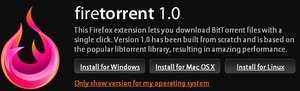 FireTorrent