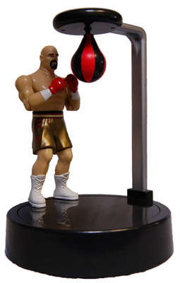 Desktop Boxer