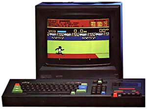 Amstrad CPC464