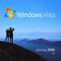 Free Windows Vista DVD