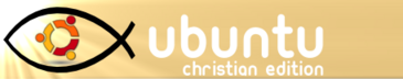 ubuntu christian edition