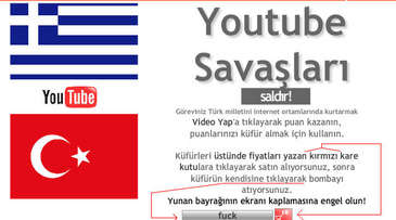 youtube türk yunan savaşı oyunu