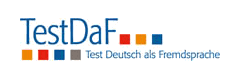 testdaf logo