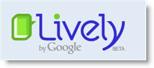 Google Lively Logo