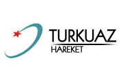 Turkuaz Hareket'in Logosu
