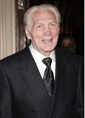 Jack Palance