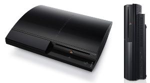 20 GB'lık PS3